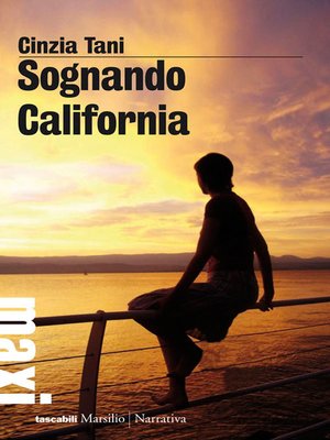 cover image of Sognando California